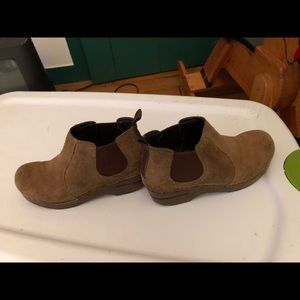 Dansko Frankie Boots